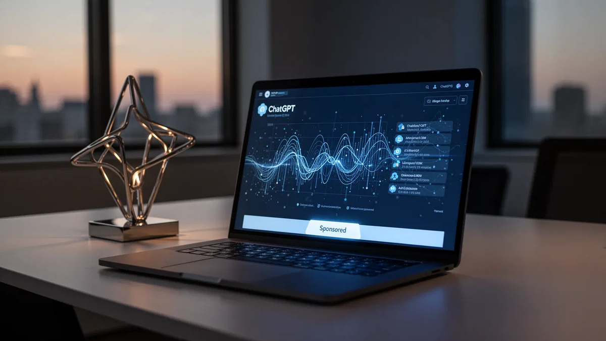 ChatGPT startet Werbetest für Gratis-Nutzer - Foto: über boerse-global.de