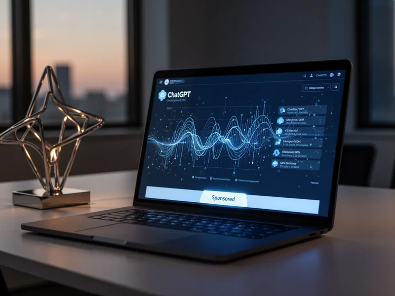 ChatGPT startet Werbetest für Gratis-Nutzer - Foto: über boerse-global.de