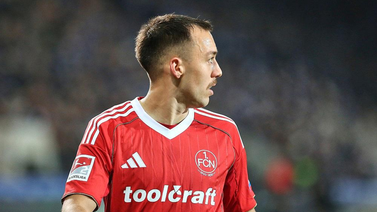 Julian Justvan (Archiv) - Foto: via dts Nachrichtenagentur