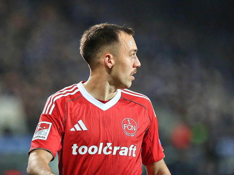 Julian Justvan (Archiv) - Foto: via dts Nachrichtenagentur