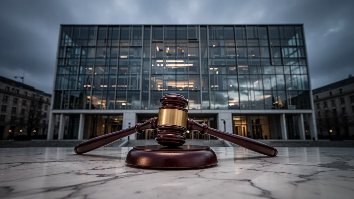 DSGVO-Reform: EU-Datenschützer warnen vor Digital-Omnibus - Foto: über boerse-global.de