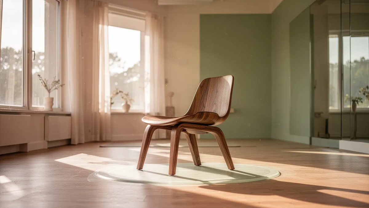 Alexander-Technik passt sich dem 21. Jahrhundert an - Foto: über boerse-global.de