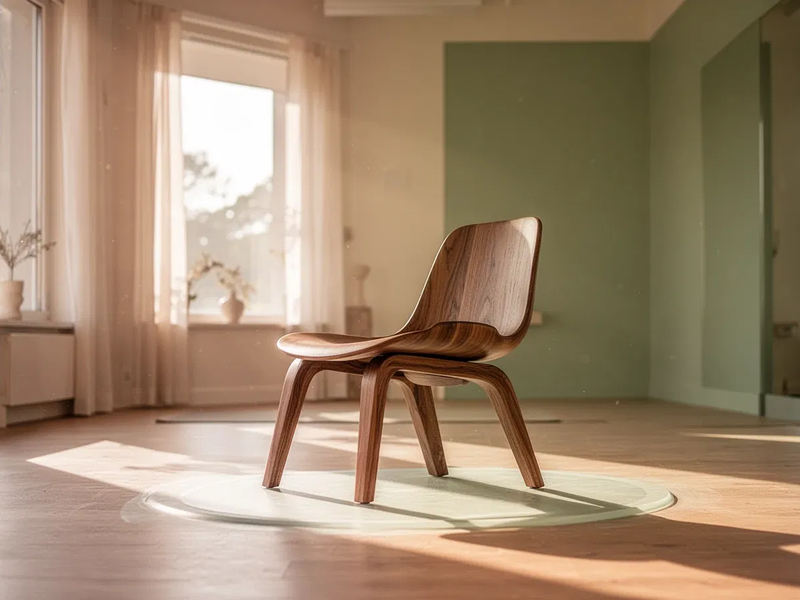 Alexander-Technik passt sich dem 21. Jahrhundert an - Foto: über boerse-global.de