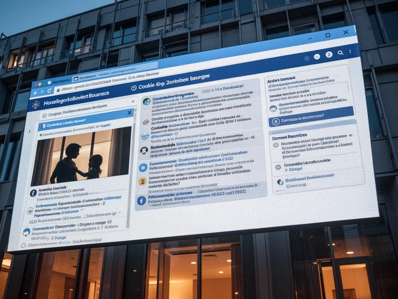 DSK fordert: Kinderschutz muss bei EU-Cookie-Reform Priorität haben - Foto: über boerse-global.de