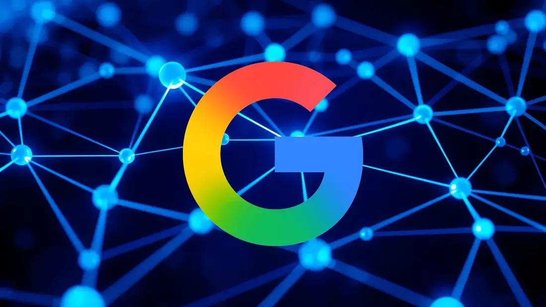 Alphabet refuerza su apuesta por la IA con una emisión de bonos histórica Illustration mit AI erstellt übermittelt durch boerse-global.de