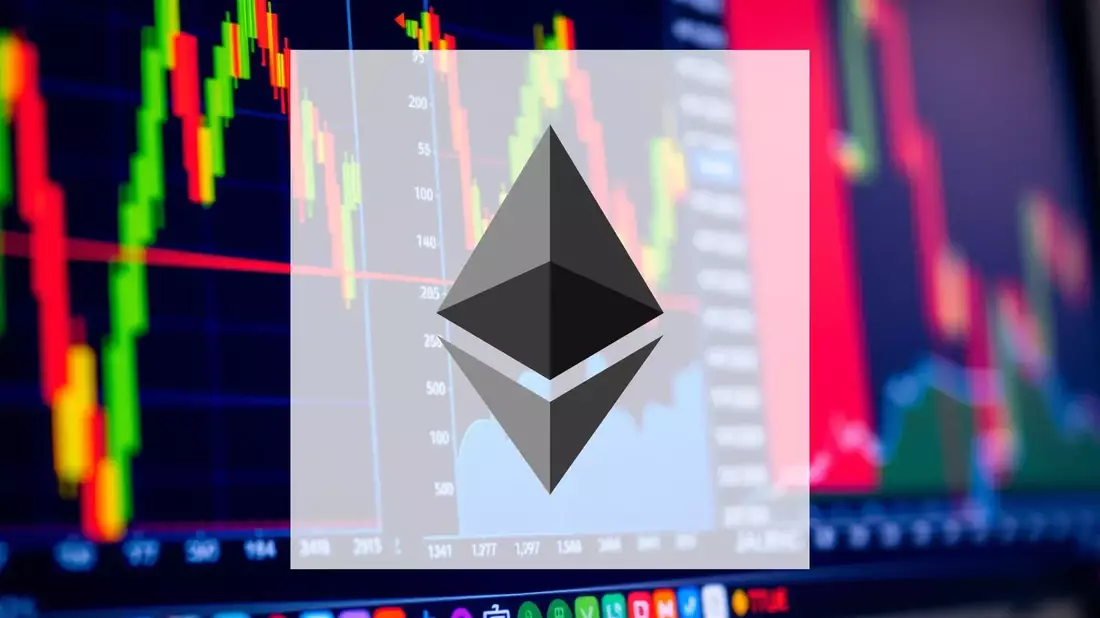 Ethereum Expiry Day: Billions in Play as AI Infrastructure Gains Traction Illustration mit AI erstellt übermittelt durch boerse-global.de