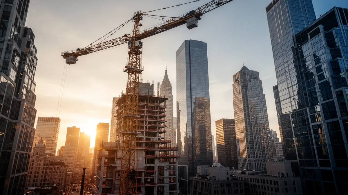 US-Inflation fällt auf niedrigsten Stand seit 2021 - Foto: über boerse-global.de