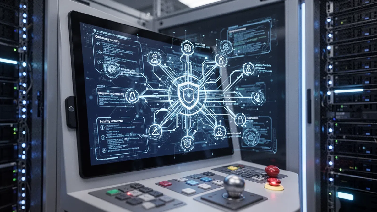 KI wird Pflicht: Wie neue Tools Compliance revolutionieren - Foto: über boerse-global.de