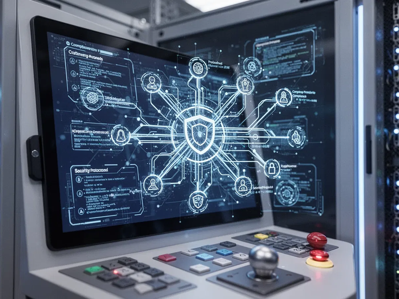 KI wird Pflicht: Wie neue Tools Compliance revolutionieren - Foto: über boerse-global.de