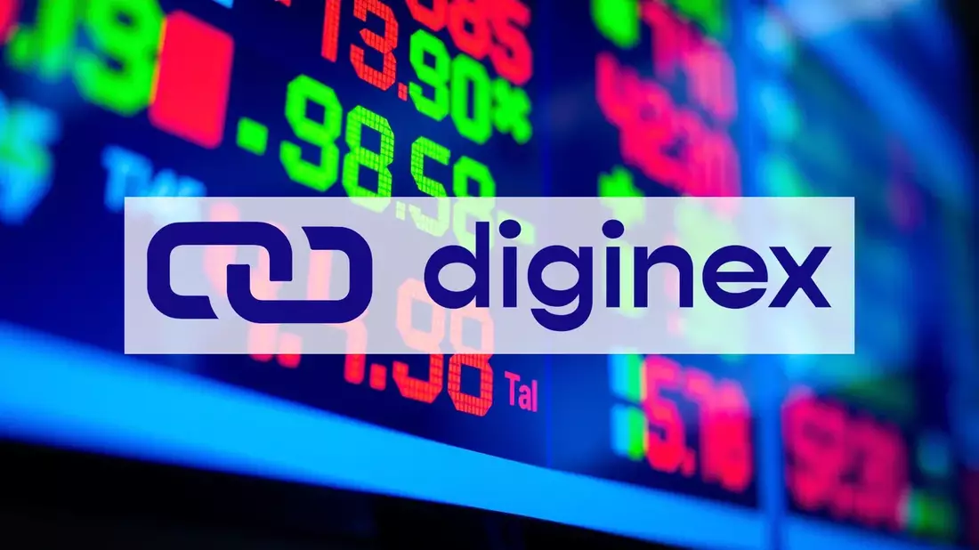 Diginex Faces Renewed Short-Selling Pressure Amid Strategic Pivot Illustration mit AI erstellt übermittelt durch boerse-global.de