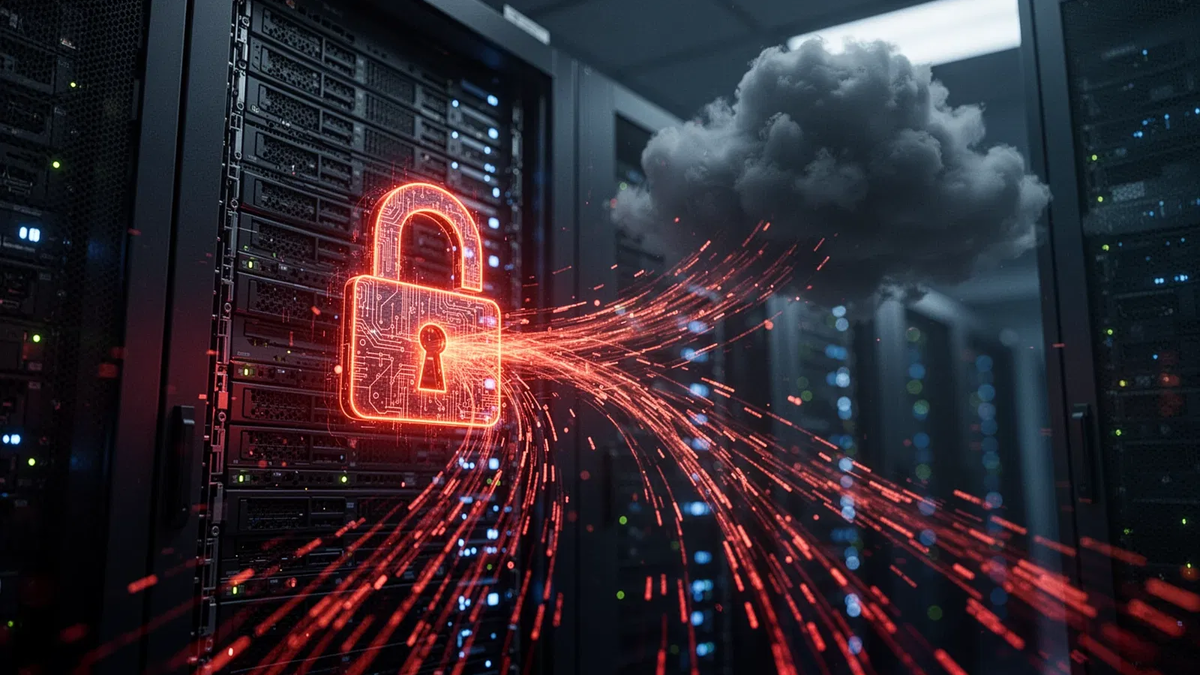 Ransomware-Angriffe verdoppeln sich – IT- und Lebensmittelbranche im Visier - Foto: über boerse-global.de