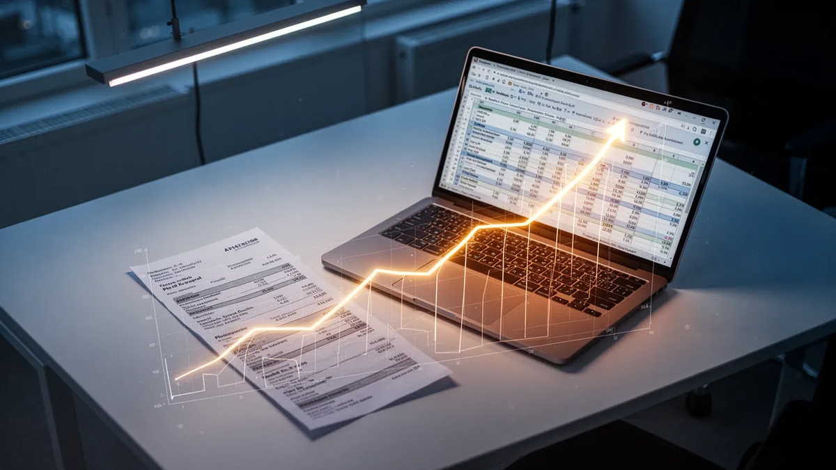 Payroll 2026: Vom Verwaltungsakt zum strategischen Hebel - Foto: über boerse-global.de