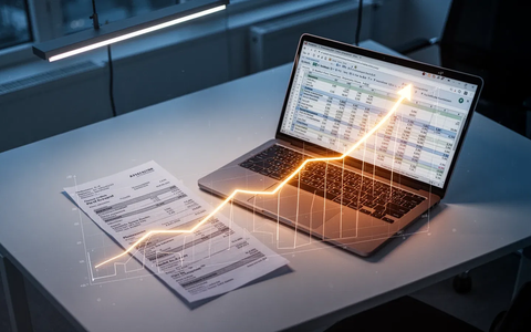 Payroll 2026: Vom Verwaltungsakt zum strategischen Hebel - Foto: über boerse-global.de