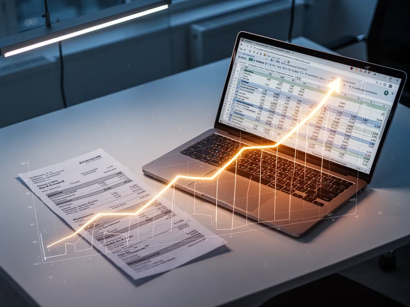 Payroll 2026: Vom Verwaltungsakt zum strategischen Hebel - Foto: über boerse-global.de