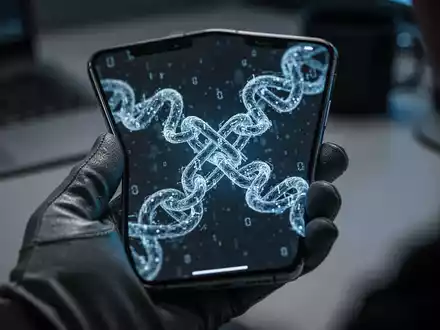 Android-Trojaner Arsink infiziert zehntausende Smartphones - Foto: über boerse-global.de