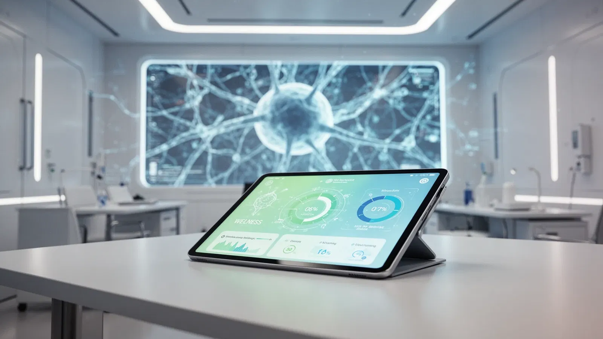 Digital Health: KI und Spezialisierung treiben Milliardenmarkt - Foto: über boerse-global.de