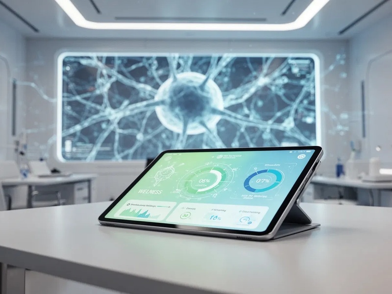 Digital Health: KI und Spezialisierung treiben Milliardenmarkt - Foto: über boerse-global.de