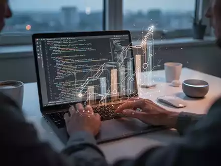 KI verdreifacht Code-Produktion – aber zu welchem Preis? - Foto: über boerse-global.de
