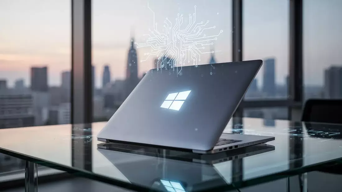 Microsoft Windows 11: Neue Hardware-Version und Sicherheits-Updates - Bild: über boerse-global.de