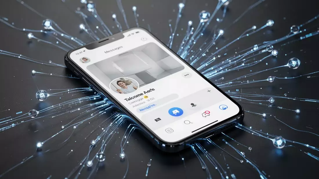WhatsApp testet Profil-Bilder, KI-Tab und Web-Telefonie - Bild: über boerse-global.de