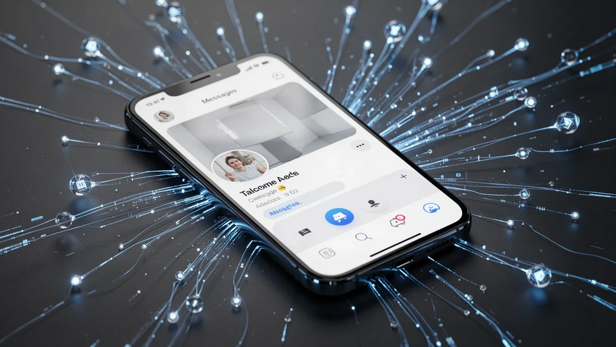WhatsApp testet Profil-Bilder, KI-Tab und Web-Telefonie - Foto: über boerse-global.de