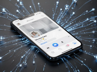 WhatsApp testet Profil-Bilder, KI-Tab und Web-Telefonie - Foto: über boerse-global.de