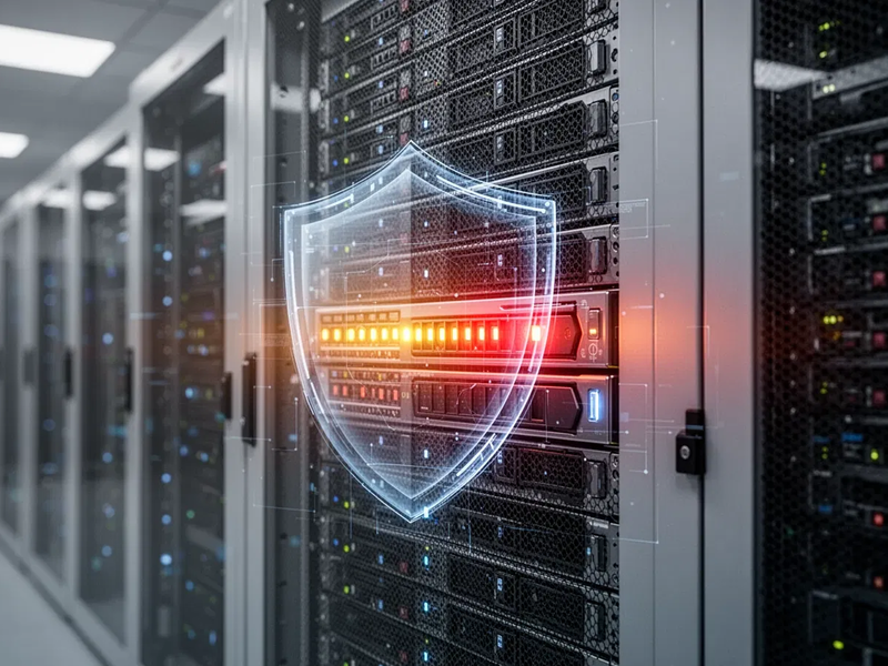 Microsoft schließt kritische Lücke in .NET und ASP.NET Core - Foto: über boerse-global.de