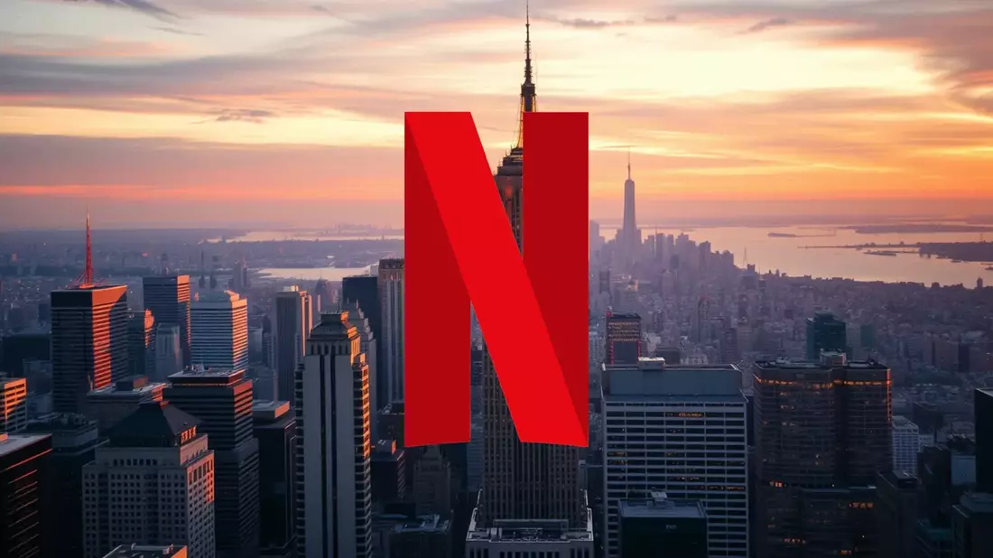 Activist Investor Blocks Netflix-Warner Bid, Backing Paramount Skydance - Bild: über boerse-global.de
