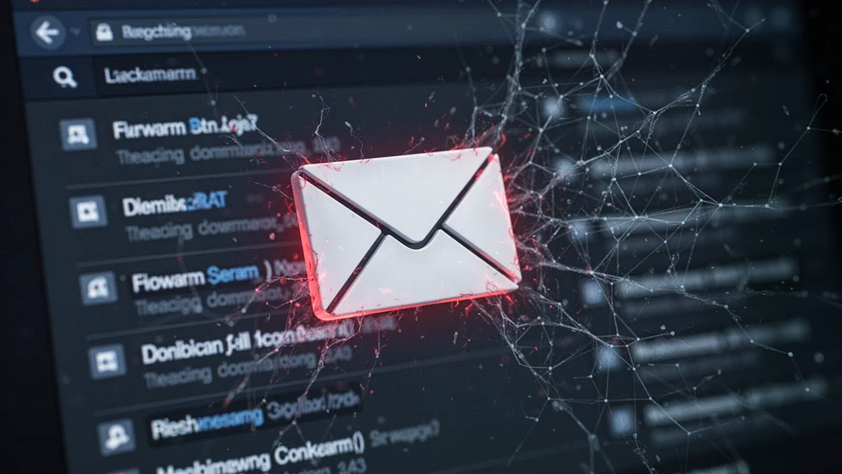 XWorm: Alte Sicherheitslücke als Einfallstor für globale Cyber-Angriffe - Foto: über boerse-global.de