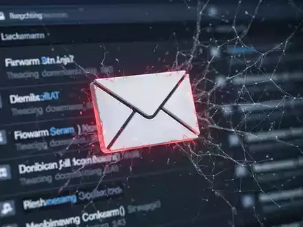 XWorm: Alte Sicherheitslücke als Einfallstor für globale Cyber-Angriffe - Foto: über boerse-global.de