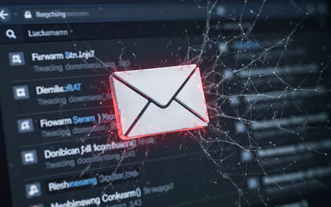 XWorm: Alte Sicherheitslücke als Einfallstor für globale Cyber-Angriffe - Foto: über boerse-global.de