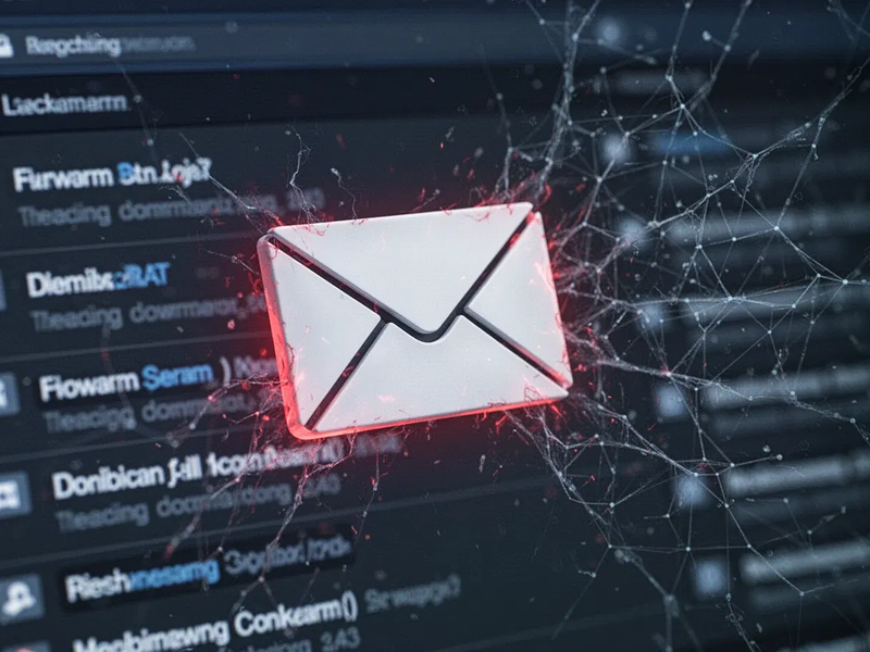 XWorm: Alte Sicherheitslücke als Einfallstor für globale Cyber-Angriffe - Foto: über boerse-global.de