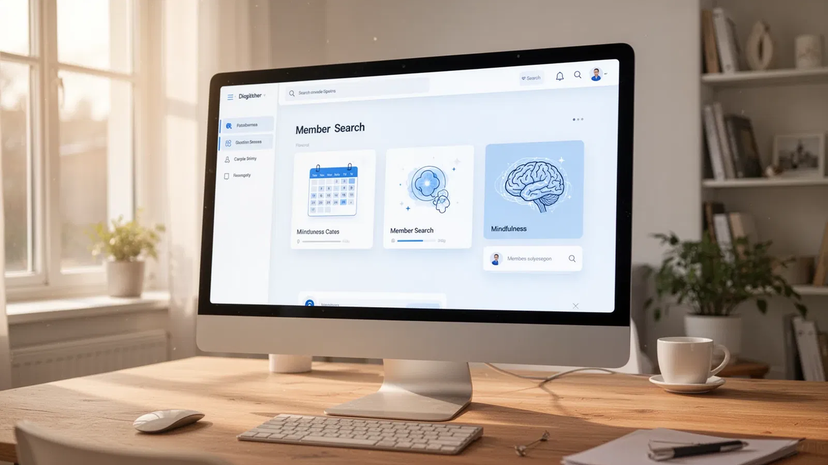 Bundesverband Gedächtnistraining startet neuen Webauftritt - Foto: über boerse-global.de