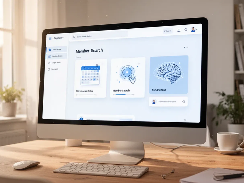 Bundesverband Gedächtnistraining startet neuen Webauftritt - Foto: über boerse-global.de