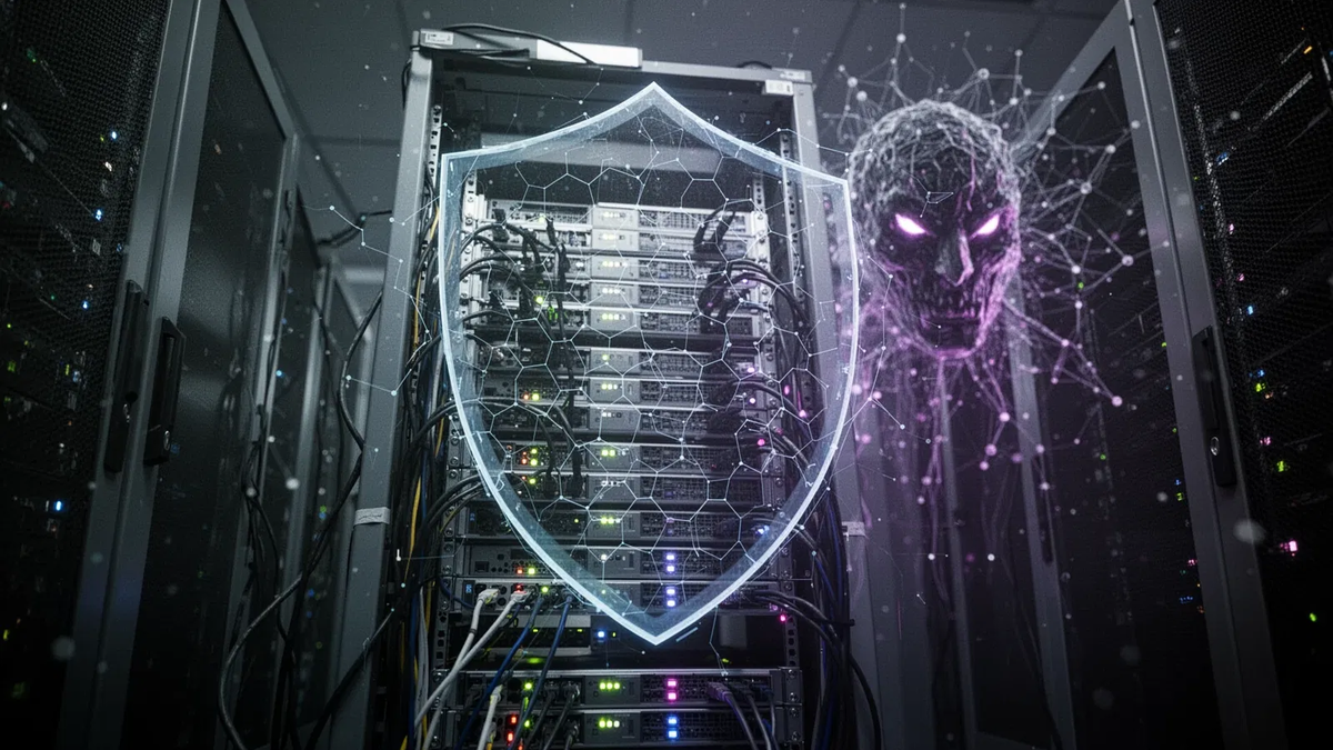 Cyber- und KI-Risiken zwingen Unternehmen zum Umdenken - Foto: über boerse-global.de