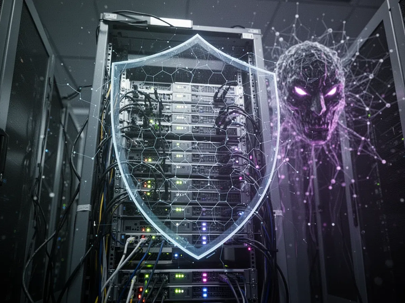 Cyber- und KI-Risiken zwingen Unternehmen zum Umdenken - Foto: über boerse-global.de