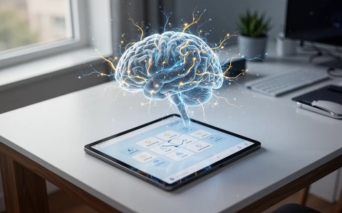 Studie: Gehirntraining schützt 20 Jahre lang vor Demenz - Foto: über boerse-global.de