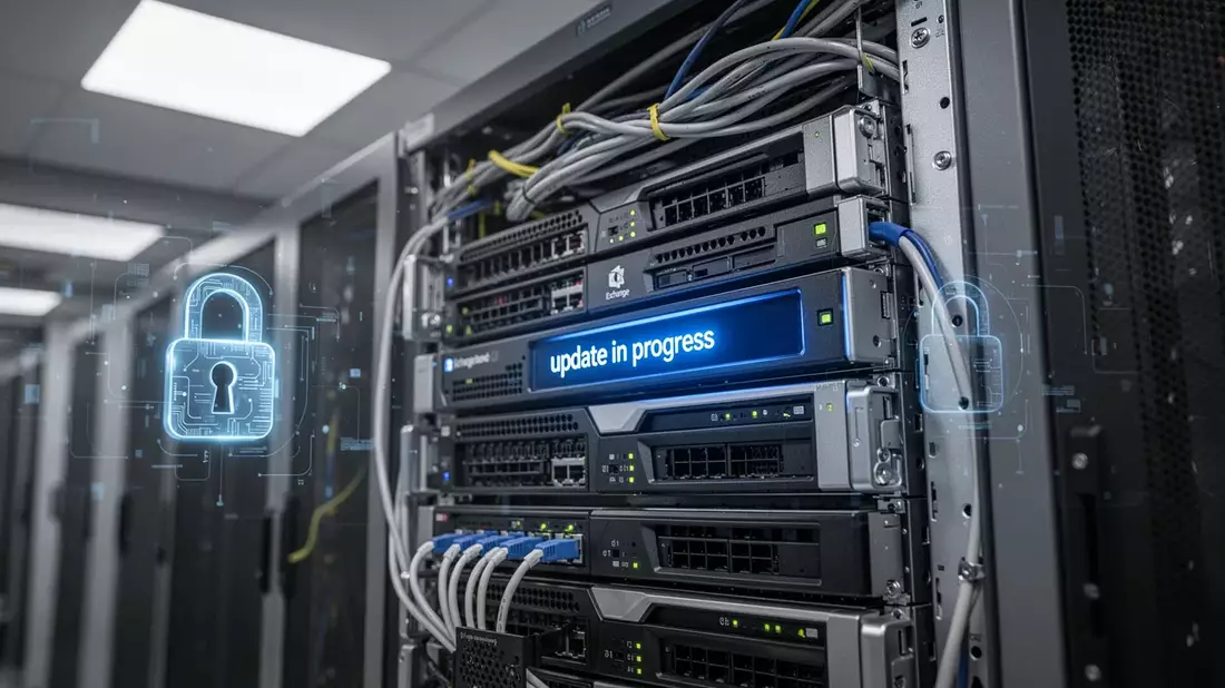Microsoft: Kritische Sicherheitsupdates für Exchange Server veröffentlicht - Bild: über boerse-global.de