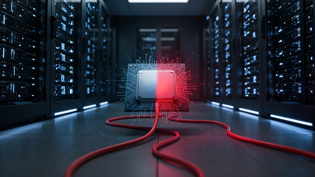 Google warnt: KI wird zur Waffe der Cyberkriminellen - Foto: über boerse-global.de