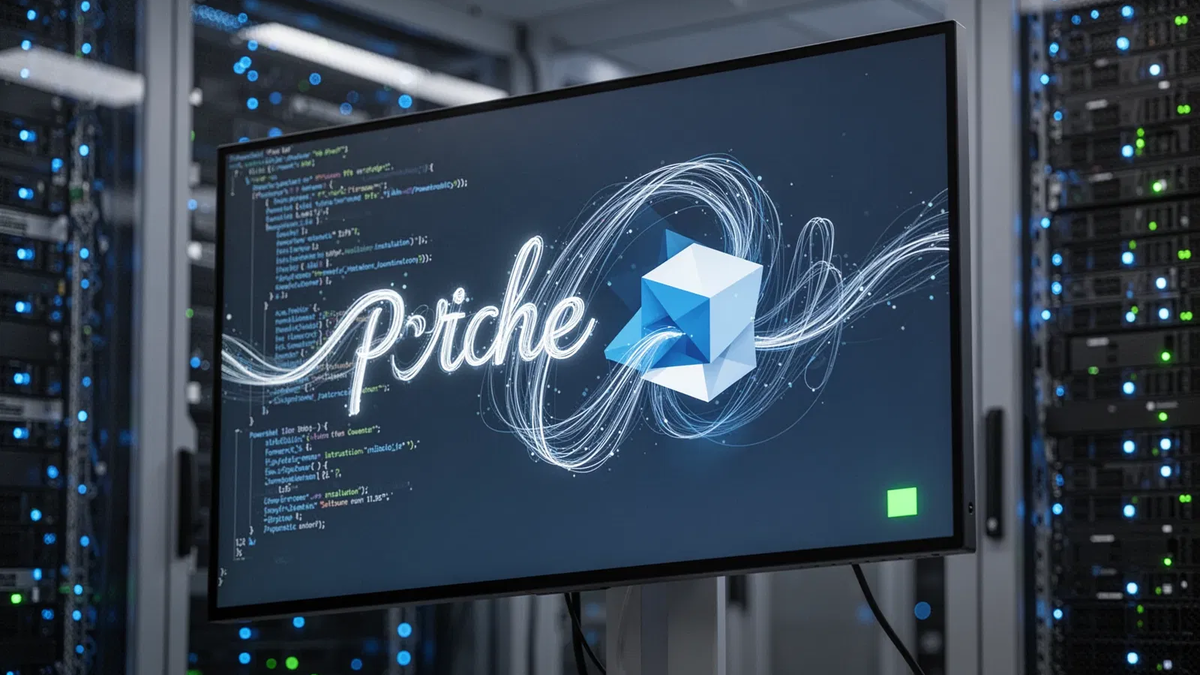 Microsoft Intune revolutioniert App-Bereitstellung mit PowerShell - Foto: über boerse-global.de