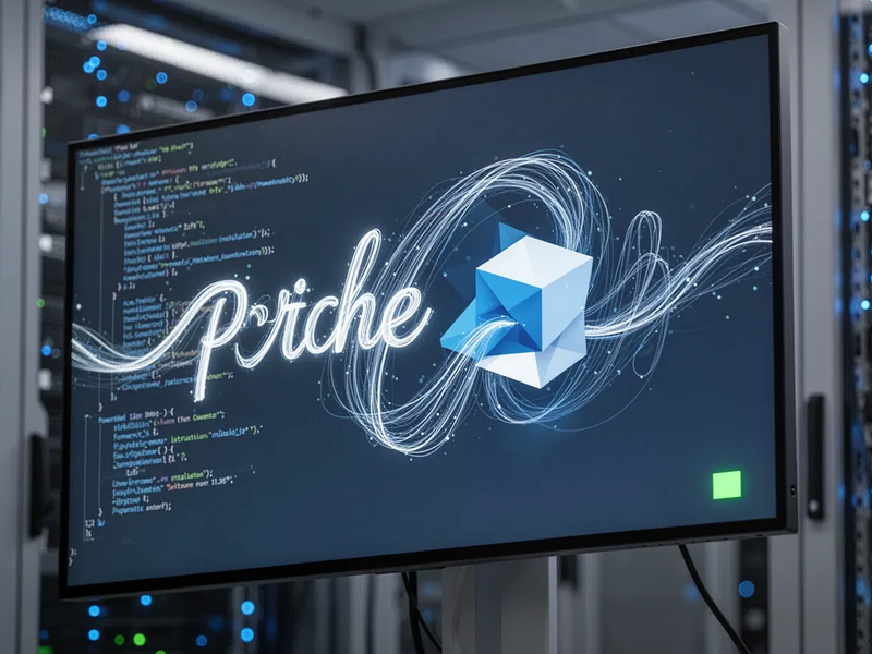 Microsoft Intune revolutioniert App-Bereitstellung mit PowerShell - Foto: über boerse-global.de