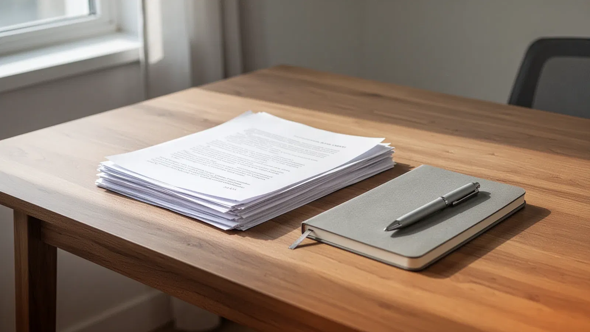 Aufräumen als Therapie: Warum Ordnung glücklich macht - Foto: über boerse-global.de