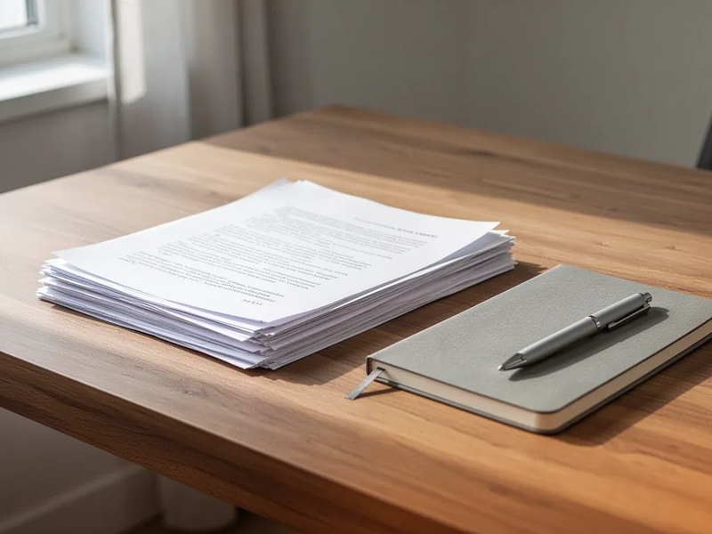 Aufräumen als Therapie: Warum Ordnung glücklich macht - Foto: über boerse-global.de