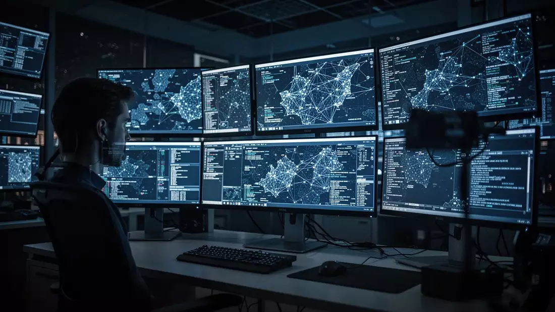 JokerOTP: Niederländische Polizei fasst mutmaßlichen Bot-Vertreiber - Bild: über boerse-global.de