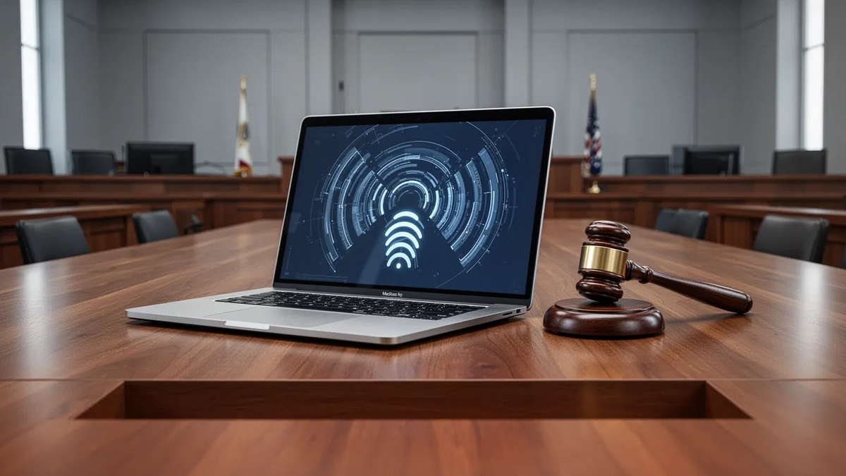 Apple siegt im US-Patentstreit gegen Optis - Foto: über boerse-global.de