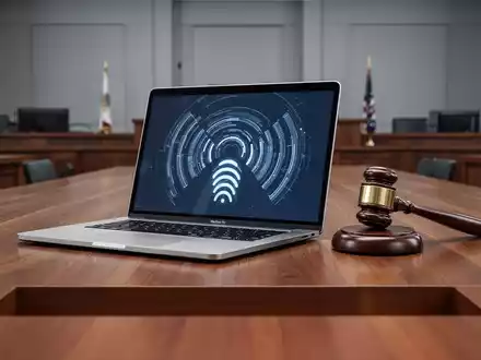 Apple siegt im US-Patentstreit gegen Optis - Foto: über boerse-global.de