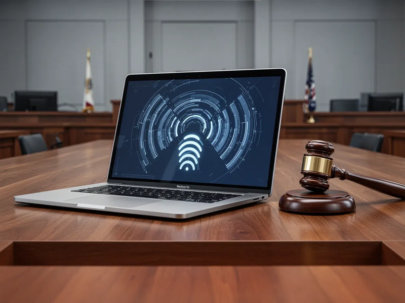 Apple siegt im US-Patentstreit gegen Optis - Foto: über boerse-global.de