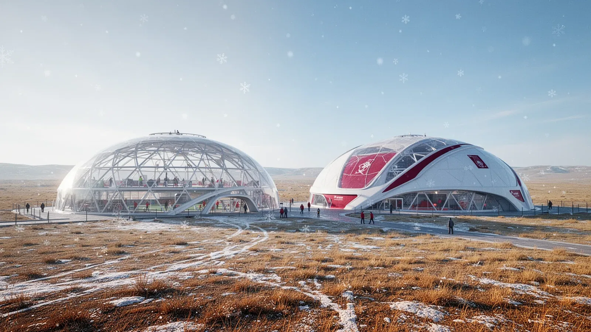 FC Barcelona eröffnet Fußballakademie in der Mongolei - Foto: über boerse-global.de