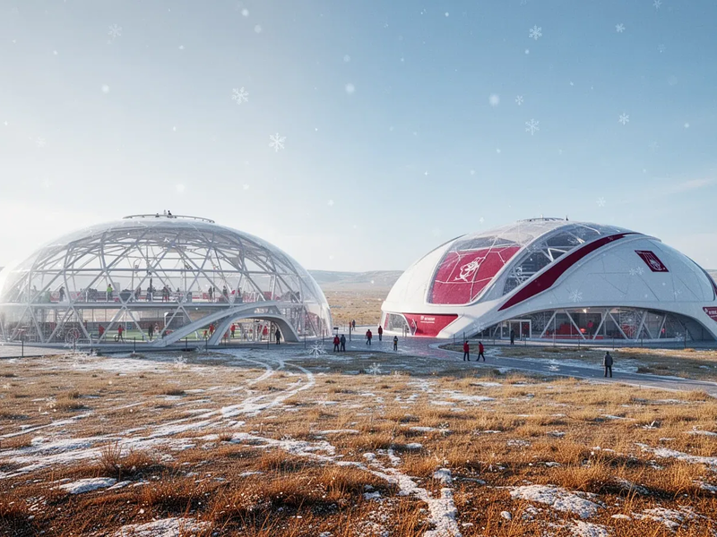 FC Barcelona eröffnet Fußballakademie in der Mongolei - Foto: über boerse-global.de