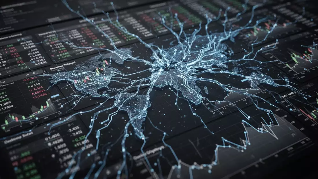 KI wird zum Konkurrenten: Software-Branche im Umbruch - Bild: über boerse-global.de